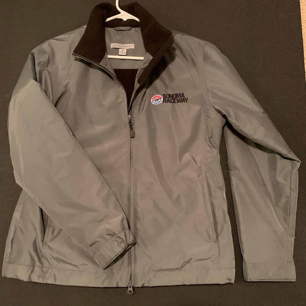 Sonoma Raceway Heavy Jacket - Ladies M